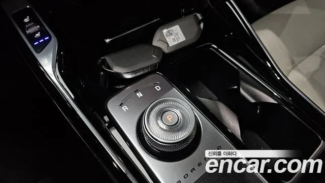 Kia Sorento 4th Gen — Фото автомобиля 12