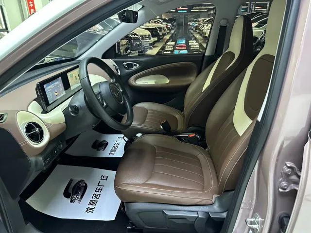 Wuling Bingo — Фото автомобиля 4