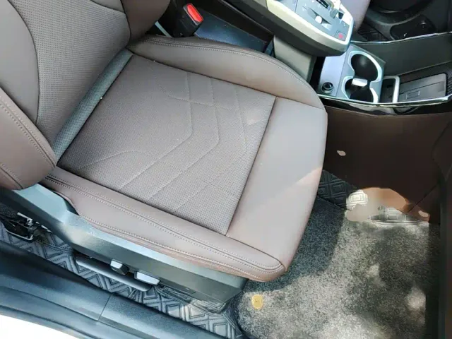 BMW X1 — Фото автомобиля 24