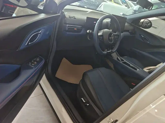 BYD Seagull — Фото автомобиля 15