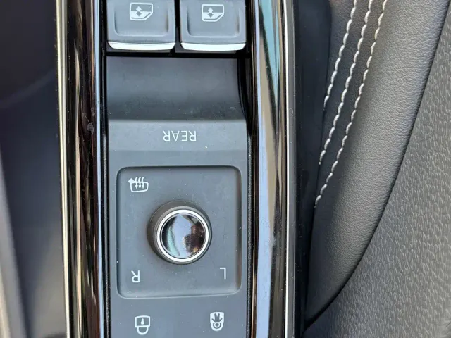Volkswagen ID.4 Crozz — Фото автомобиля 12