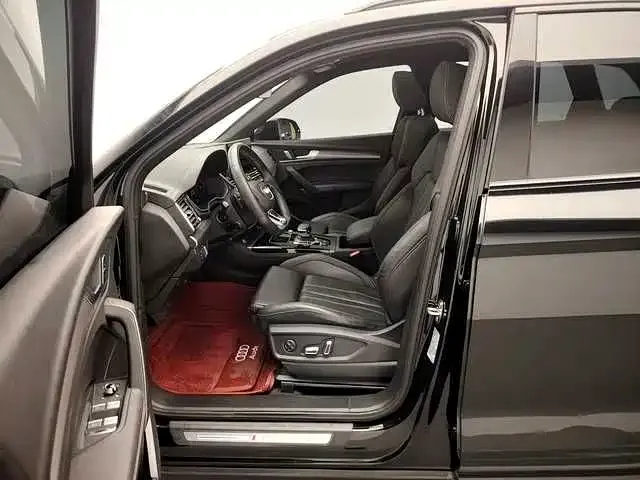Audi Audi Q5L 2024 Model 45 TFSI Luxury Dynamic — Фото автомобиля 12