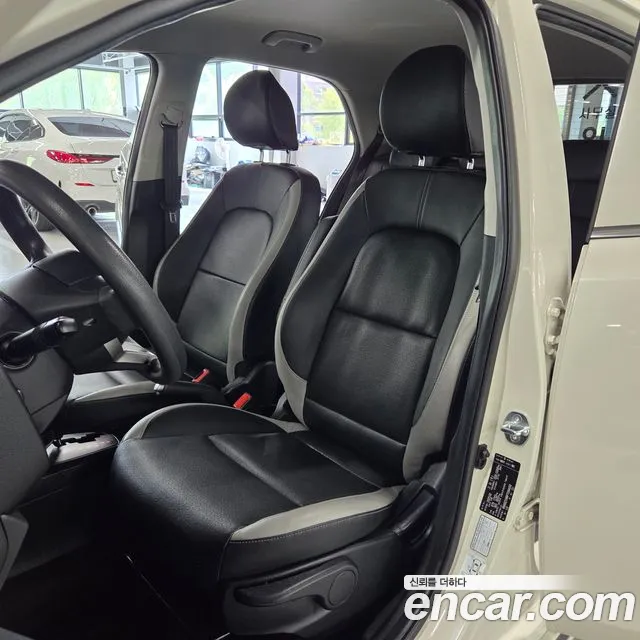 Kia morning Morning Urban (JA) Prestige — Фото автомобиля 16