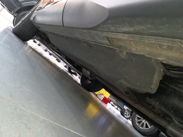 Hyundai Tucson — Фото автомобиля 21