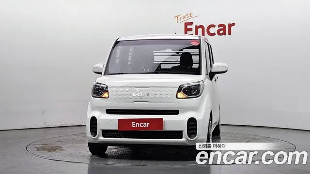 Kia Ray — Фото автомобиля 3