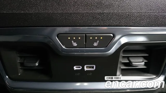 GMC Sierra — Фото автомобиля 17