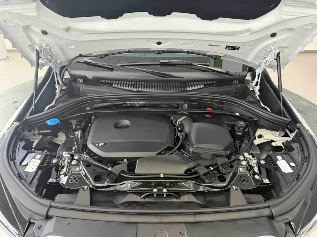 BMW X1 — Фото автомобиля 23