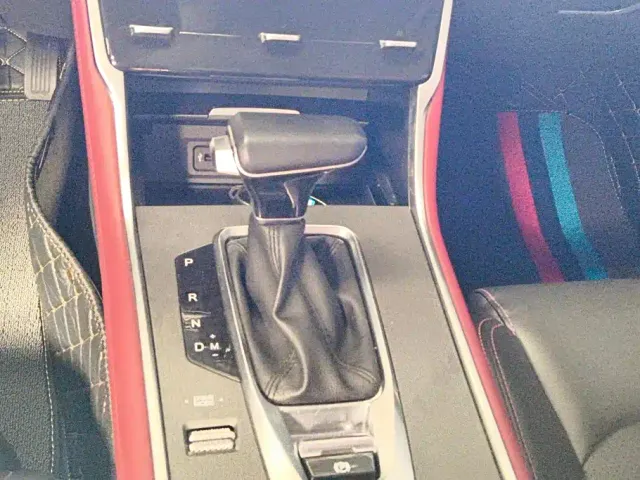 Changan CS75 — Фото автомобиля 16