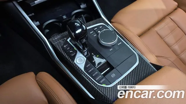 BMW 3-Series 3 серия (G20) M340i Performance — Фото автомобиля 9