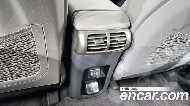 Hyundai Nexo Nexo Premium — Фото автомобиля 18
