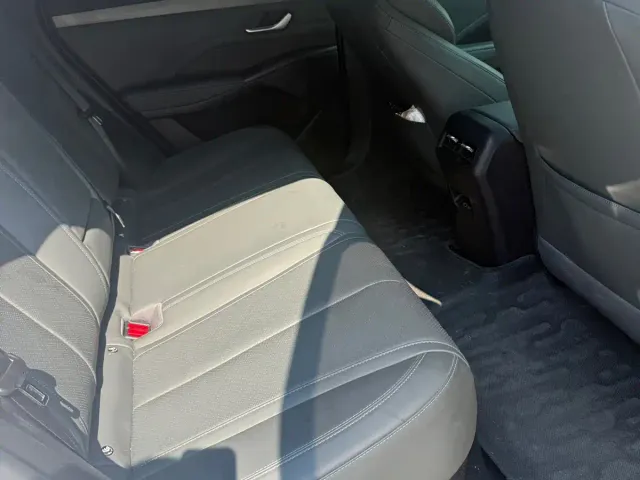 BYD Qin PLUS — Фото автомобиля 12