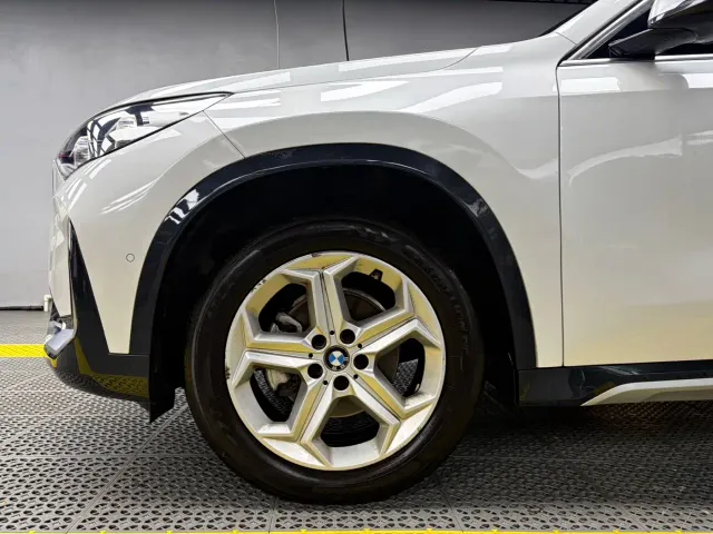 BMW X1 — Фото автомобиля 7