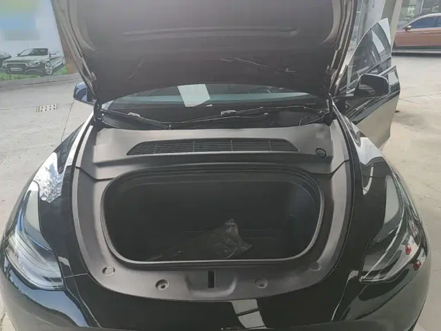 Tesla Model Y — Фото автомобиля 19