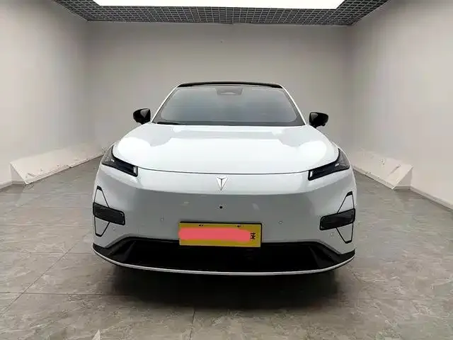 Deepal S05 — Фото автомобиля 2