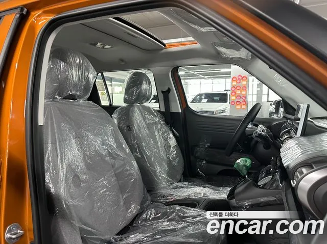 Hyundai Casper — Фото автомобиля 11