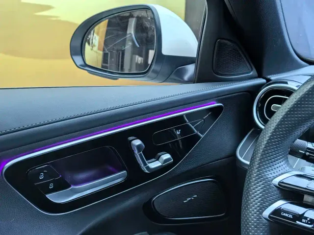 Mercedes-Benz C-Class — Фото автомобиля 18