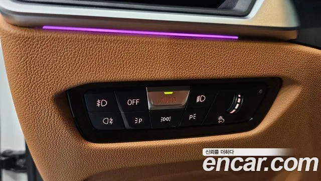 BMW 3-Series 3 серия (G20) 320d M Sport — Фото автомобиля 26