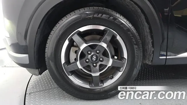 Hyundai Palisade The New Palisade Дизель 2.2 2WD — Фото автомобиля 5