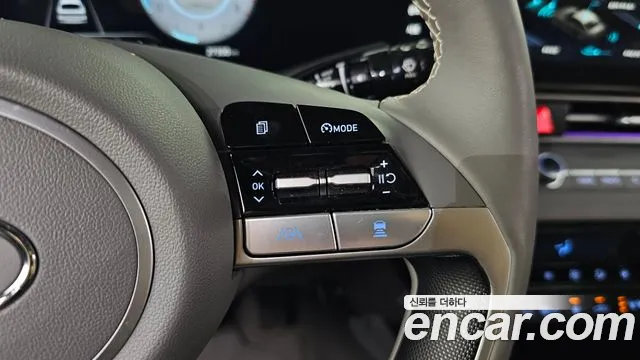 Hyundai Avante CN7 — Фото автомобиля 23