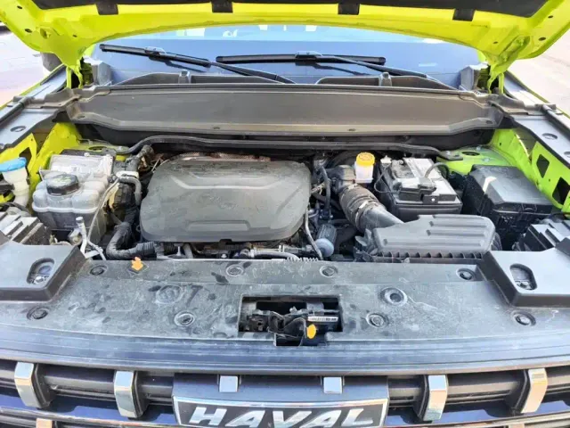 Haval Cool Dog — Фото автомобиля 16