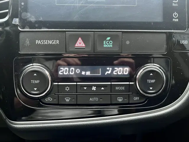 Mitsubishi Outlander — Фото автомобиля 17