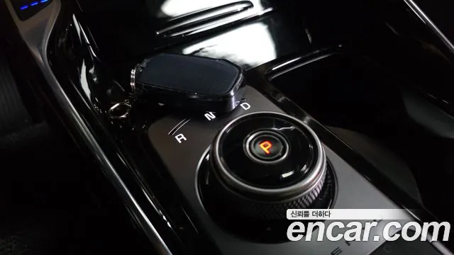 Kia Sorento Sorento 4-е поколение Дизель 2.2 2WD — Фото автомобиля 9