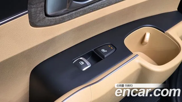 Kia Sorento Sorento 4-е поколение Дизель 2.2 2WD — Фото автомобиля 27