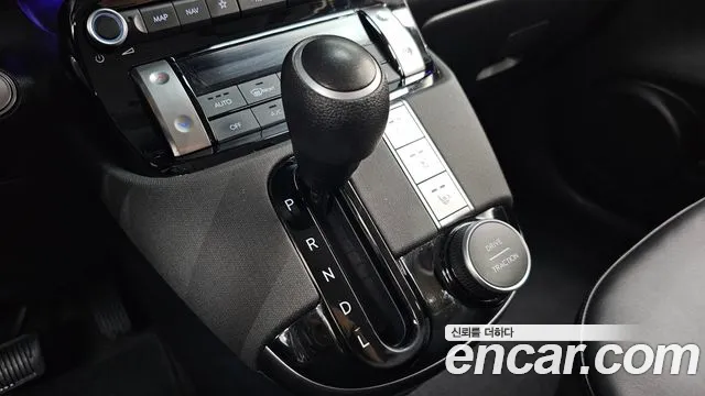 Hyundai Casper — Фото автомобиля 8