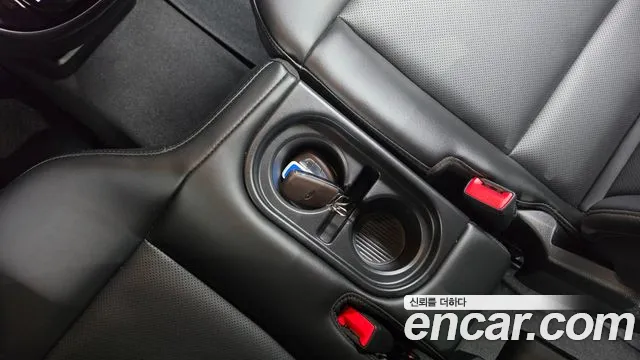 Hyundai Casper Casper Turbo Inspiration — Фото автомобиля 25