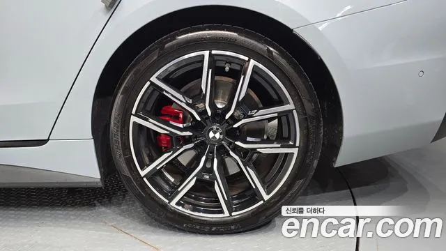 BMW 4-Series 4 серия (G22) 420i M Sport Pro Gran Coupe — Фото автомобиля 20