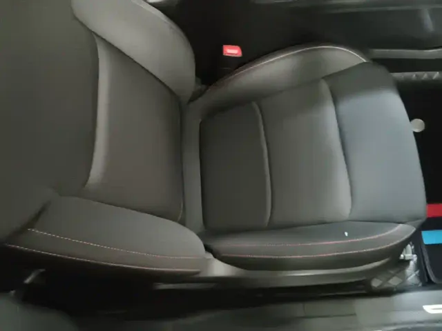 Changan X5 Plus — Фото автомобиля 24