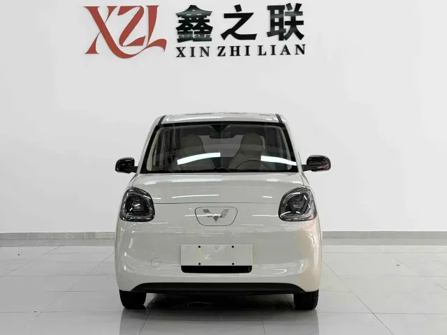 Wuling Hongguang Mini EV — Фото автомобиля 2