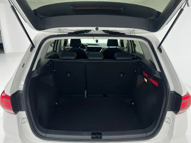 Volkswagen Tharu — Фото автомобиля 13