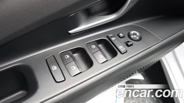 Hyundai AVANTE Новый Avante (CN7) — Фото автомобиля 30