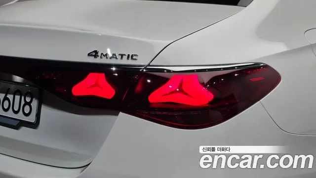 Mercedes-Benz E-Class W214 — Фото автомобиля 23