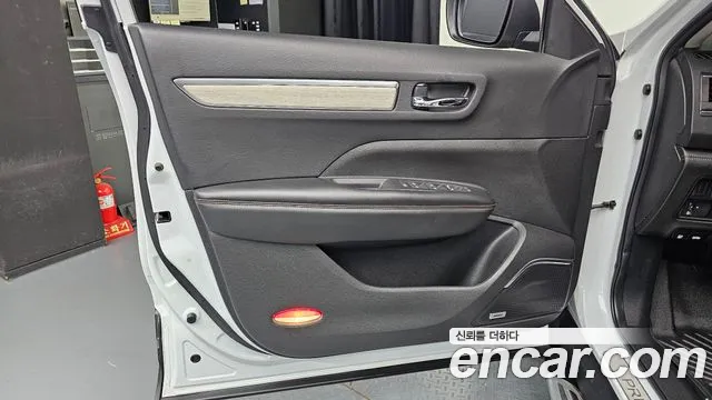 Renault Korea QM6 QM6 (New) — Фото автомобиля 24