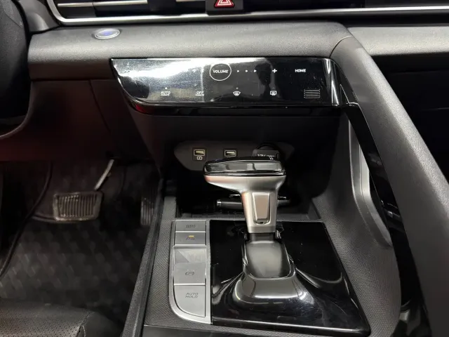 Hyundai Elantra — Фото автомобиля 26