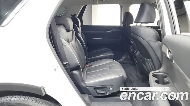 Hyundai Palisade The New Palisade Бензин 3.8 2WD — Фото автомобиля 10
