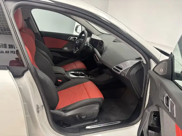 BMW BMW 2 Series 2025 225L M Sport Package — Фото автомобиля 26