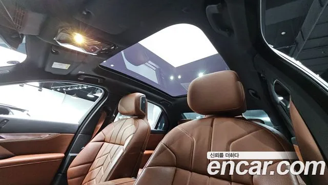 BMW 7-Series 7 серия (G70) 740i xDrive M Sport Limited — Фото автомобиля 15