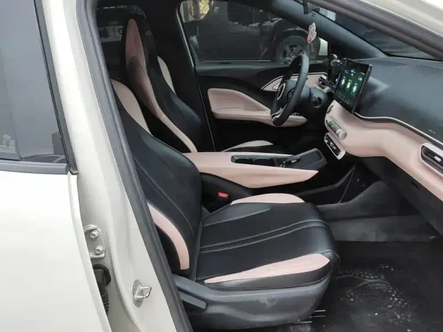 BYD Seagull — Фото автомобиля 24