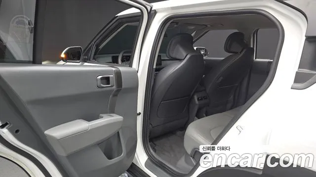 Kia EV3 — Фото автомобиля 16