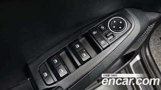 Kia Seltos Seltos Бензин 1.6 турбо 2WD — Фото автомобиля 20