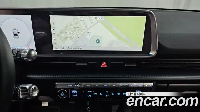 Hyundai Ioniq 6 — Фото автомобиля 18