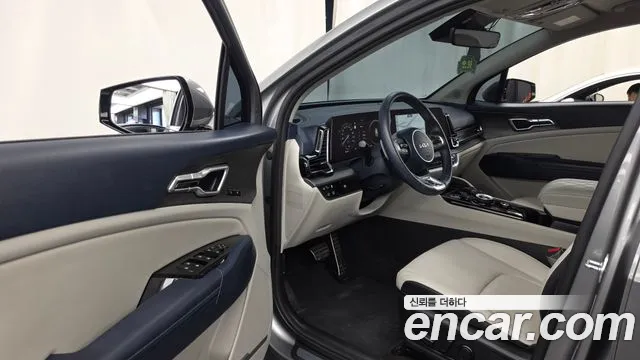 Kia Sportage — Фото автомобиля 2