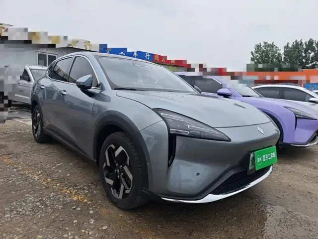 Baojun Yunhai — Фото автомобиля 3