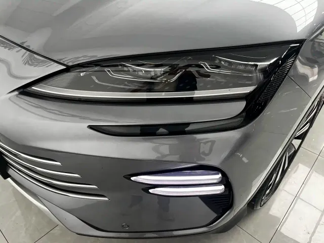 BYD Song PLUS — Фото автомобиля 16