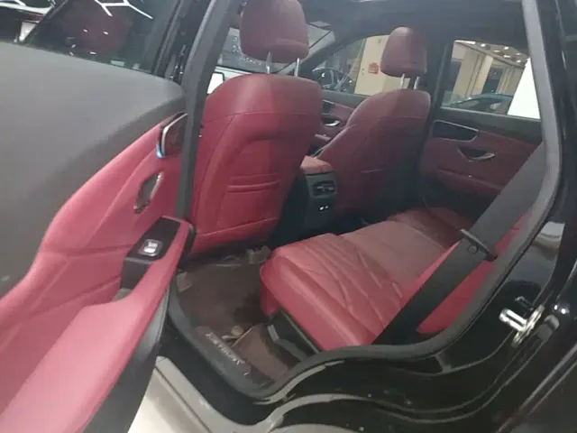 Jetour X70 Plus — Фото автомобиля 16