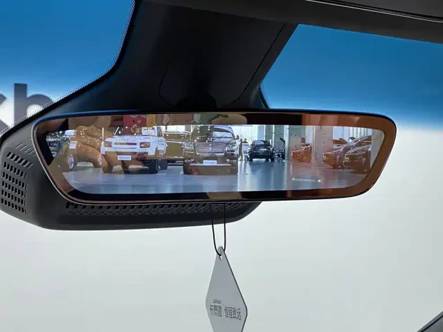 Buick Zhijing Shijia — Фото автомобиля 14
