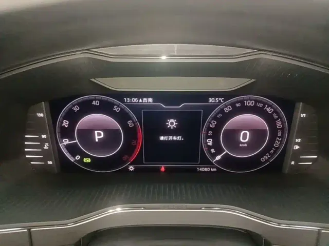 Skoda Superb — Фото автомобиля 11